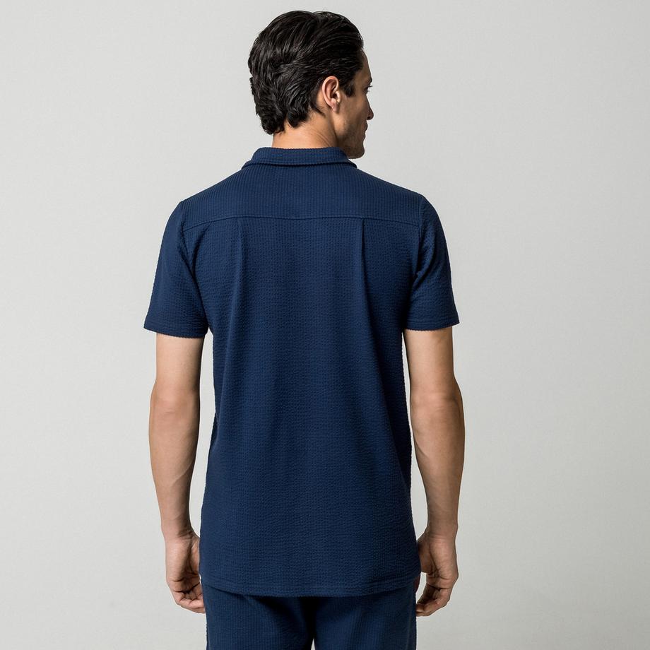 Manor Man Polo T-Shirt  