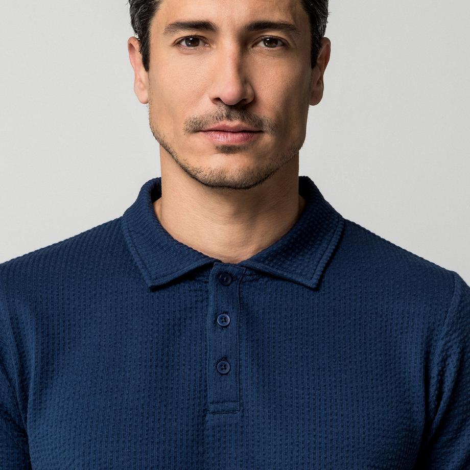 Manor Man Polo T-Shirt  