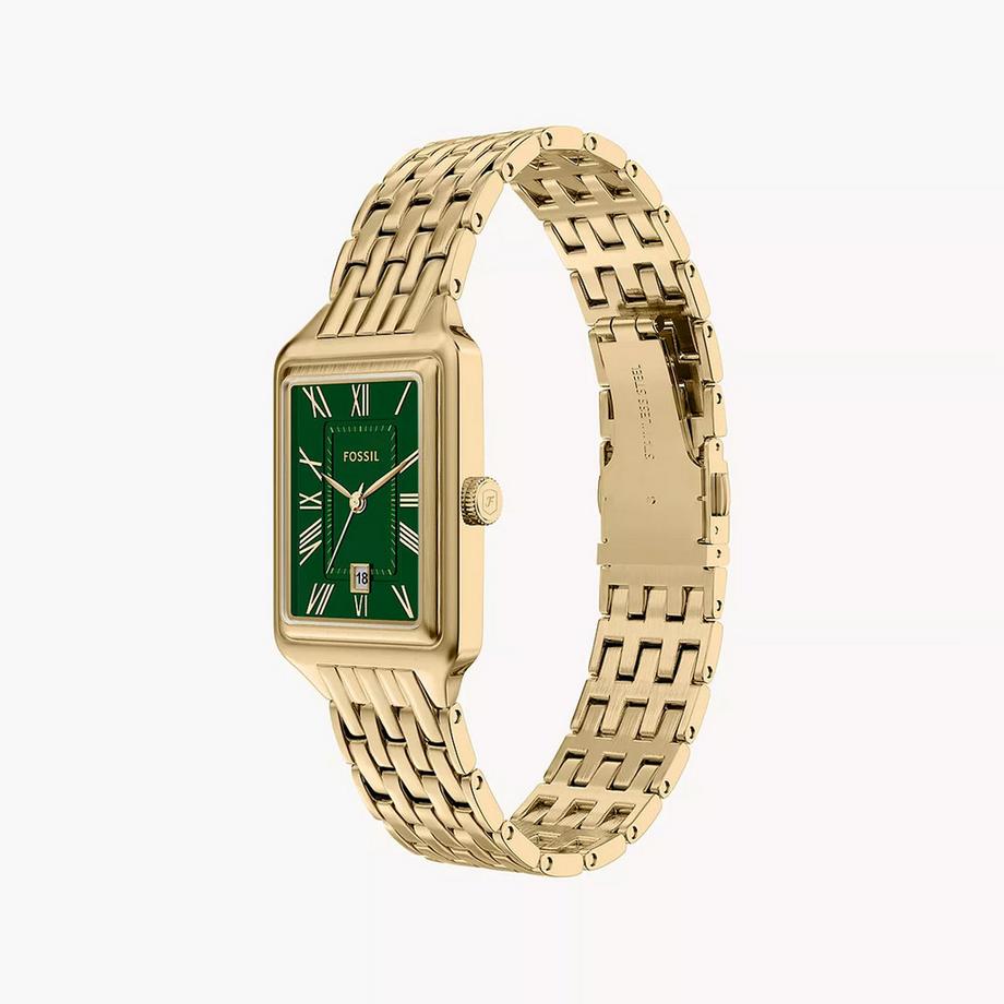 FOSSIL RAQUEL Analoguhr 