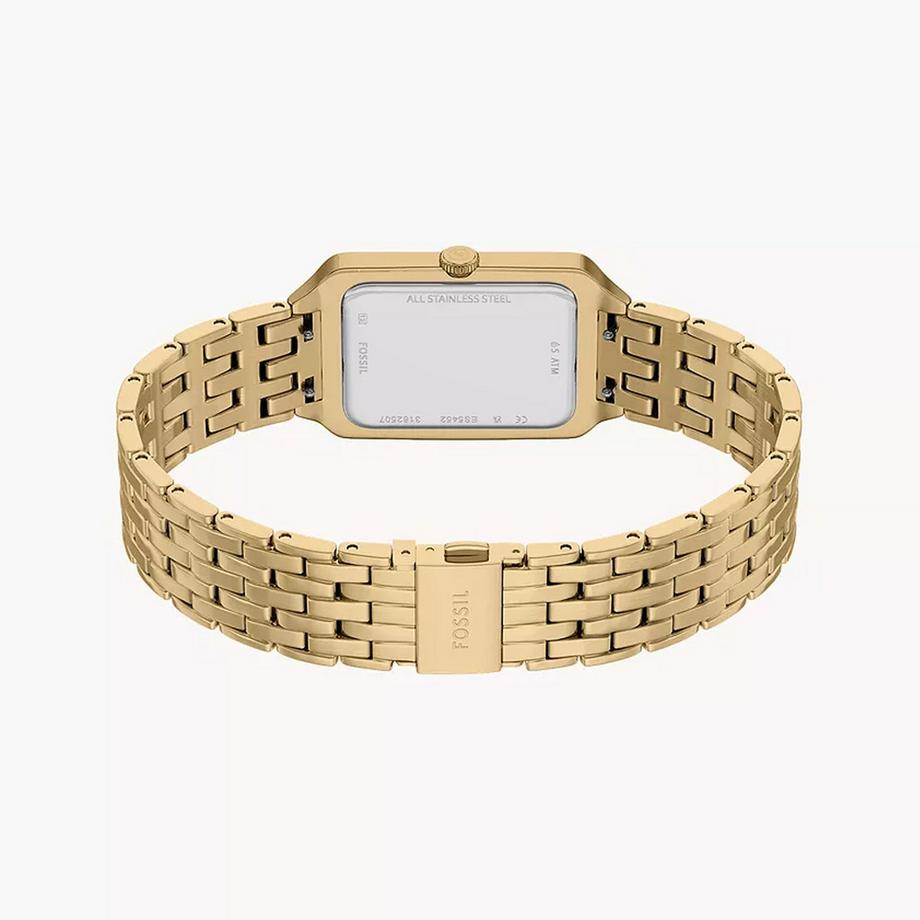 FOSSIL RAQUEL Analoguhr 