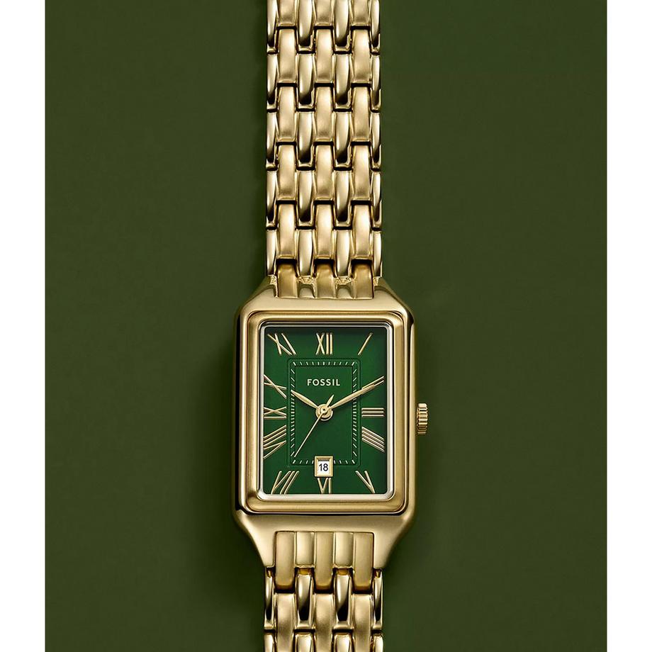 FOSSIL RAQUEL Analoguhr 