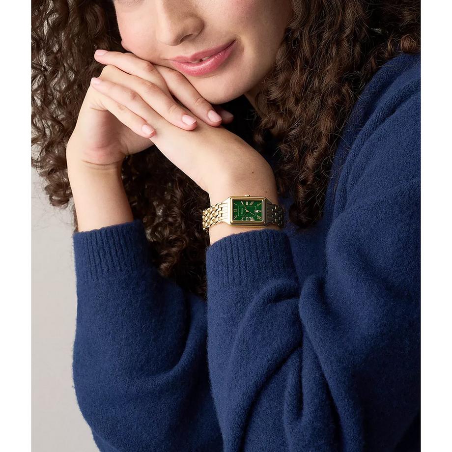 FOSSIL RAQUEL Analoguhr 