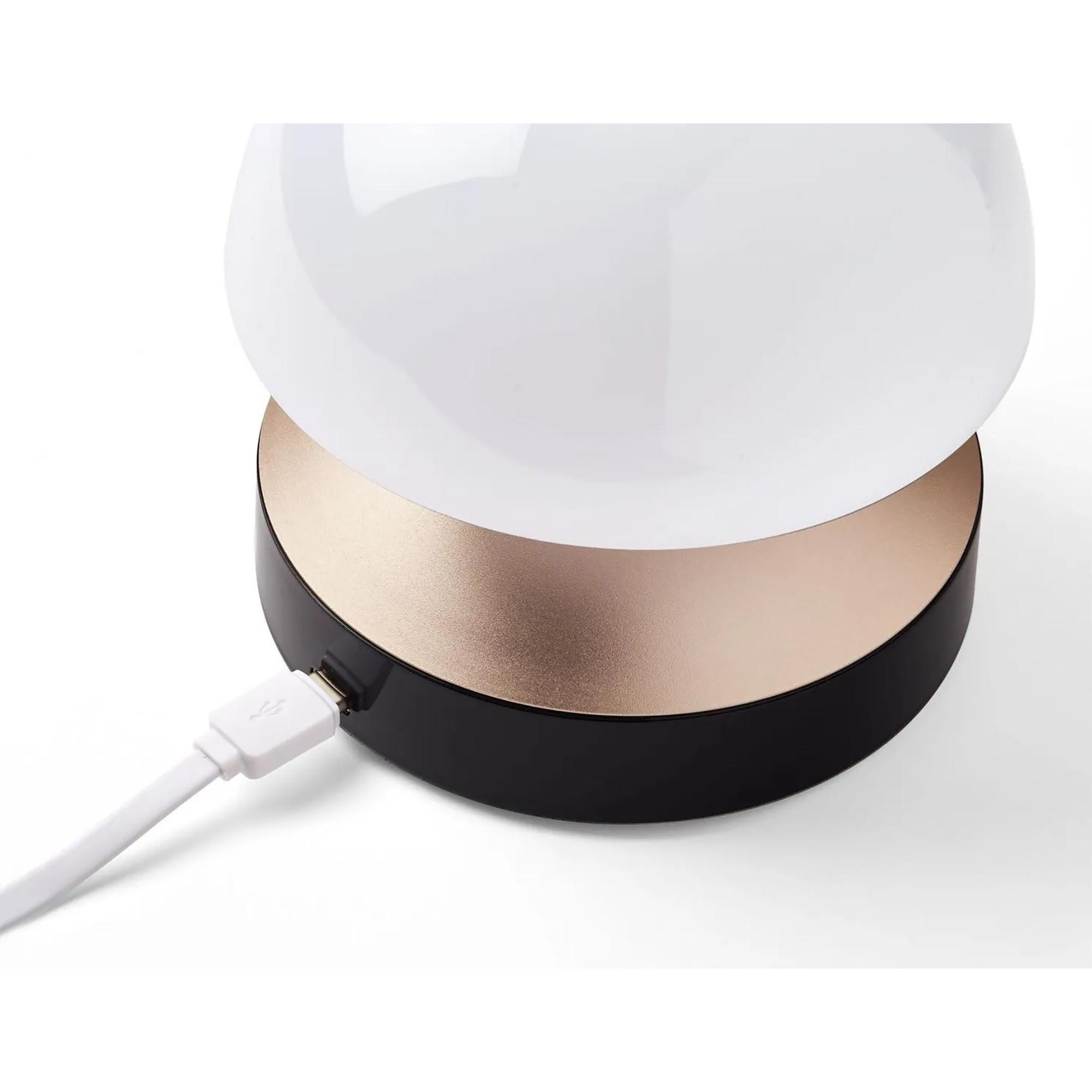 LEXON Alarm Clock Sunrise,LCD-Screen LR153MD   Mina Sunrise  Sveglia digitale 