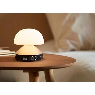 LEXON Alarm Clock Sunrise,LCD-Screen LR153MD   Mina Sunrise  Sveglia digitale 