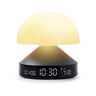 LEXON Alarm Clock Sunrise,LCD-Screen LR153MX   Mina Sunrise Réveil numérique 