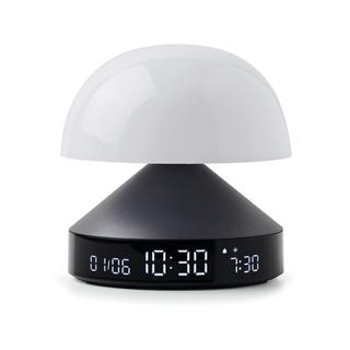 LEXON Alarm Clock Sunrise,LCD-Screen LR153MX   Mina Sunrise Réveil numérique 
