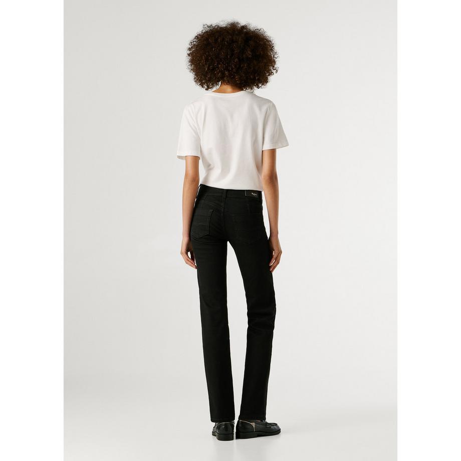 Pepe Jeans London Jeans Coupe Droite  