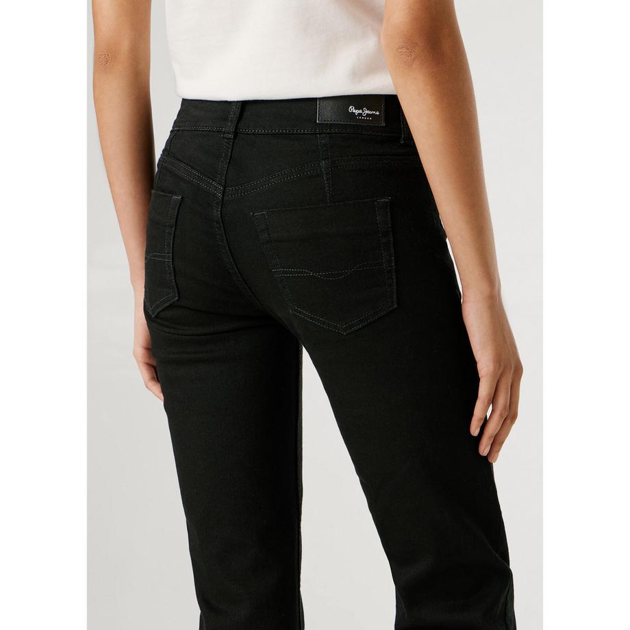 Pepe Jeans London Jeans Coupe Droite  