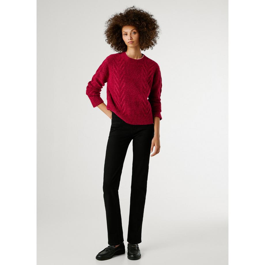 Pepe Jeans London Jeans Coupe Droite  