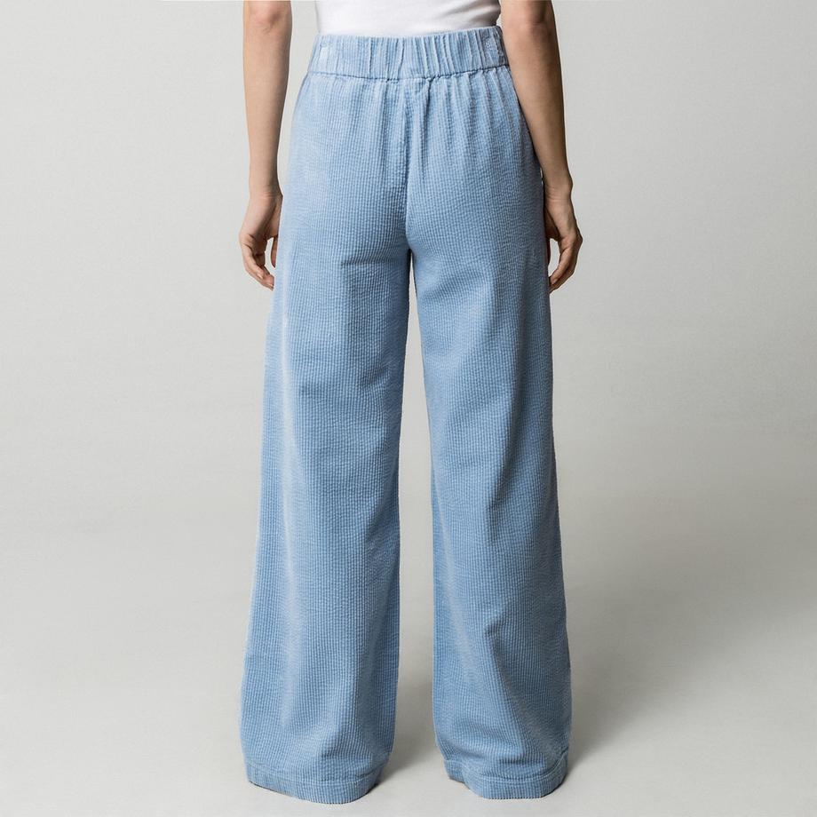Marc O'Polo Denim Pantalon en velours côtelé Regular Fit  