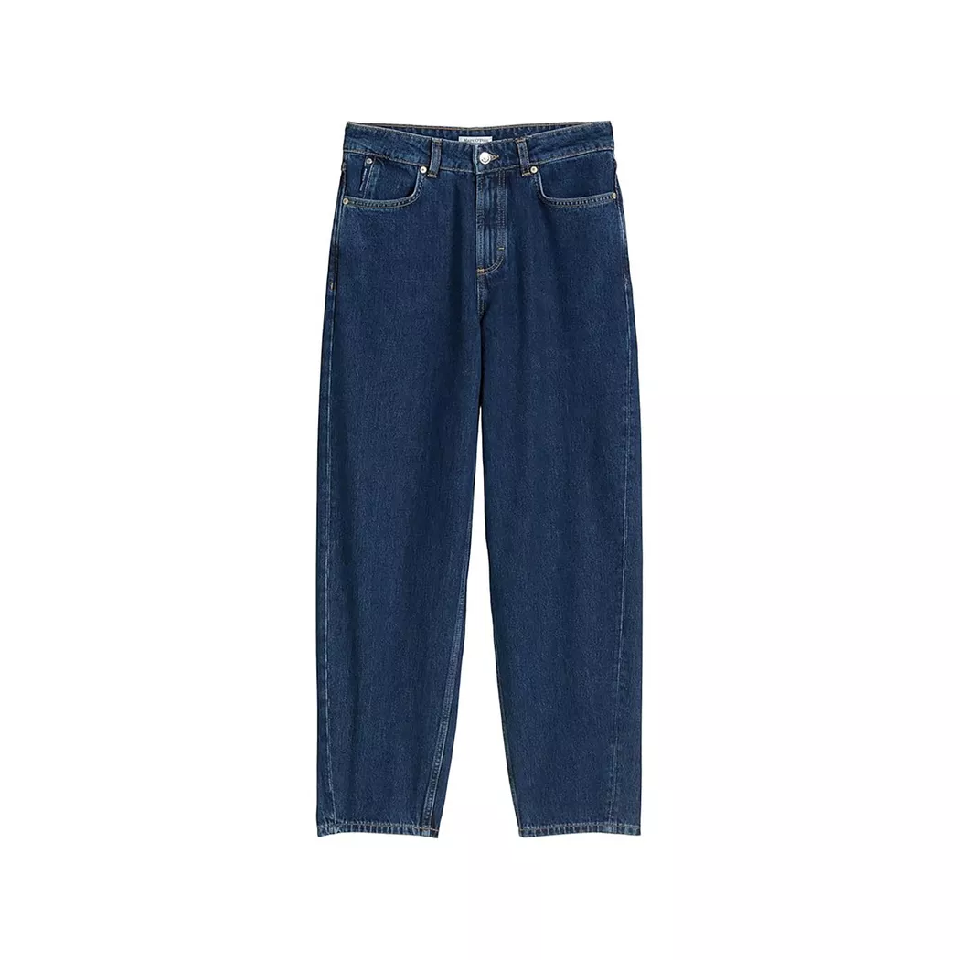 Marc O' Polo Denim - Jeans, für Damen, Blau Denim, Größe W26/L32