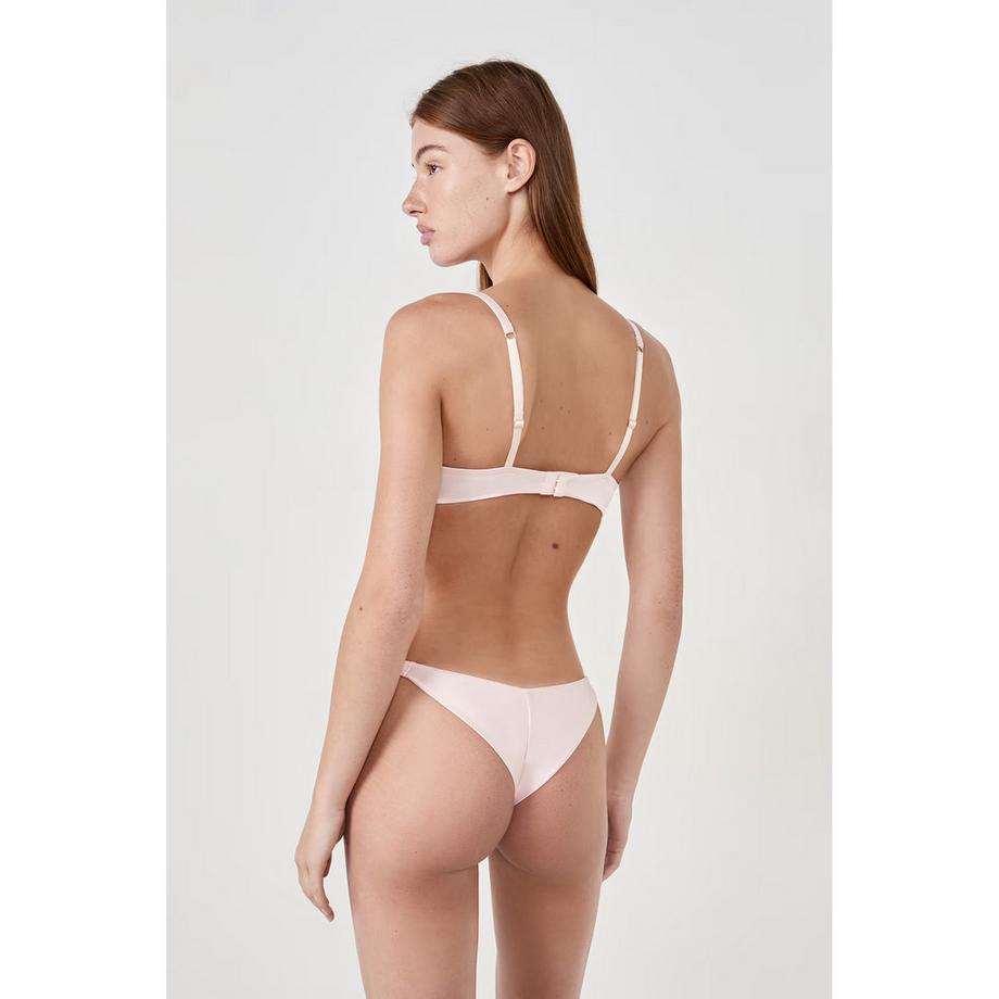 Etam Mit Bügel Glatte Nahtlose Cups Spacer Padding BH  