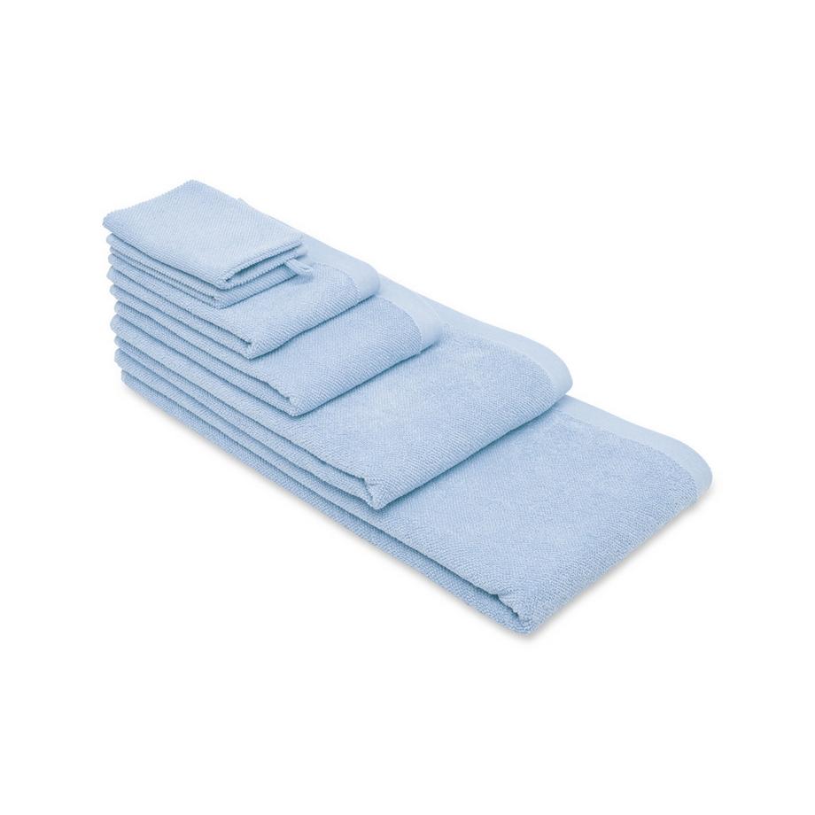 Manor Asciugamano Color Frottier 