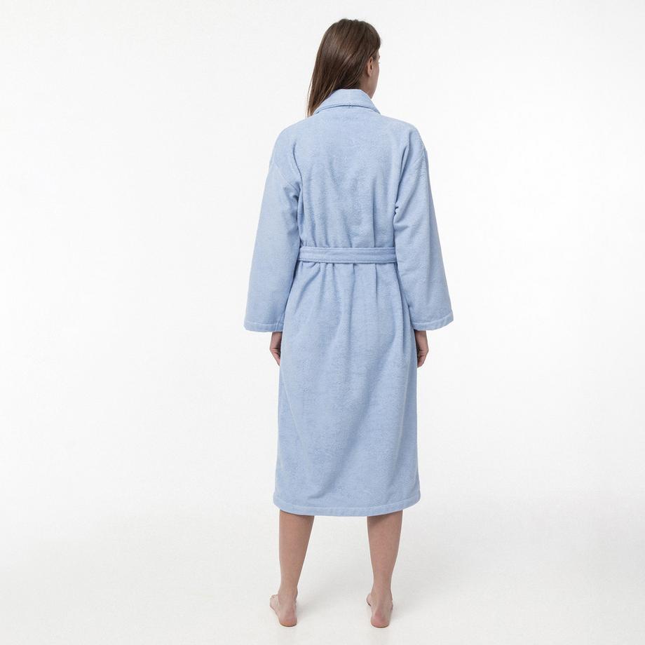 Manor Color Frottier Peignoir Unisexe  