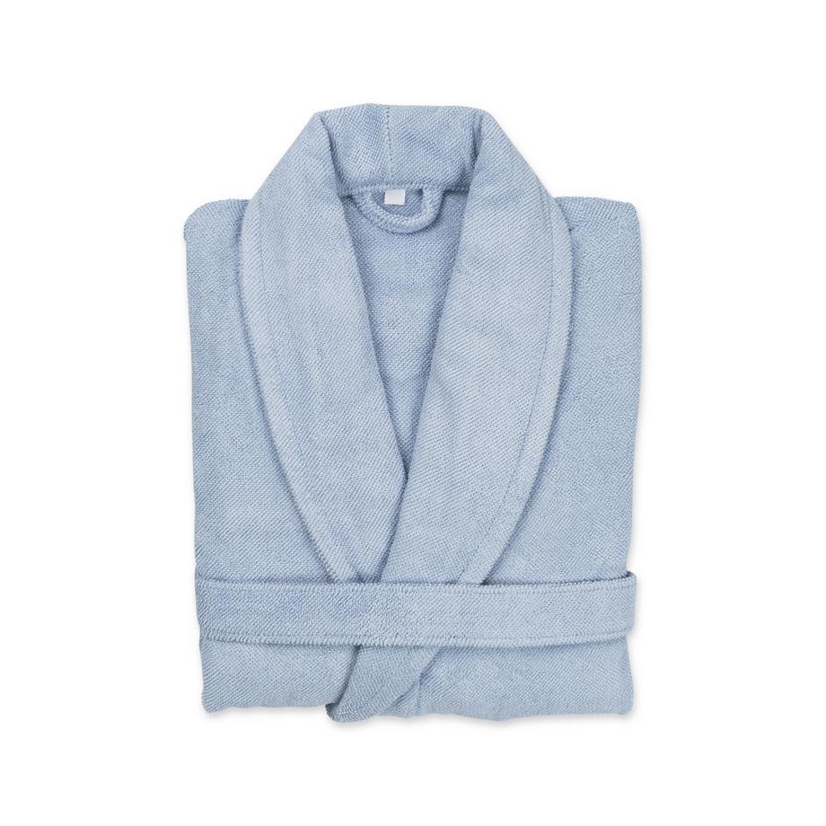 Manor Color Frottier Peignoir Unisexe  