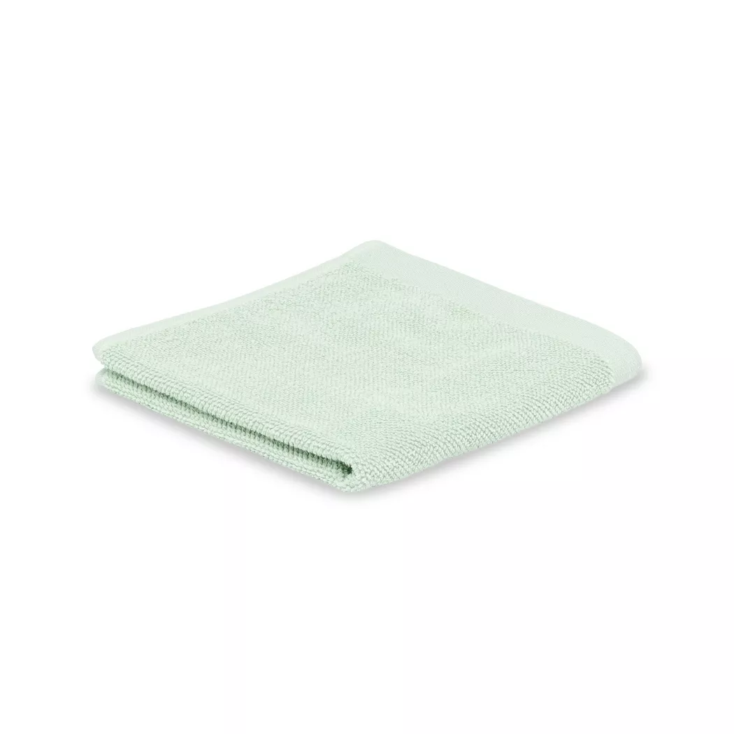 Manor Guest Towel Jade 40x60cm