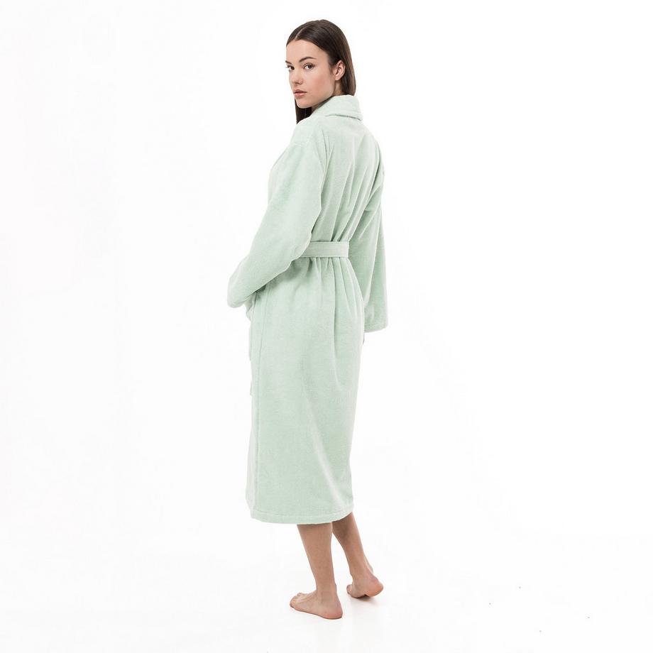 Manor Color Frottier Peignoir Unisexe  