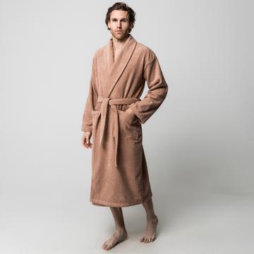 Peignoir, unisexe