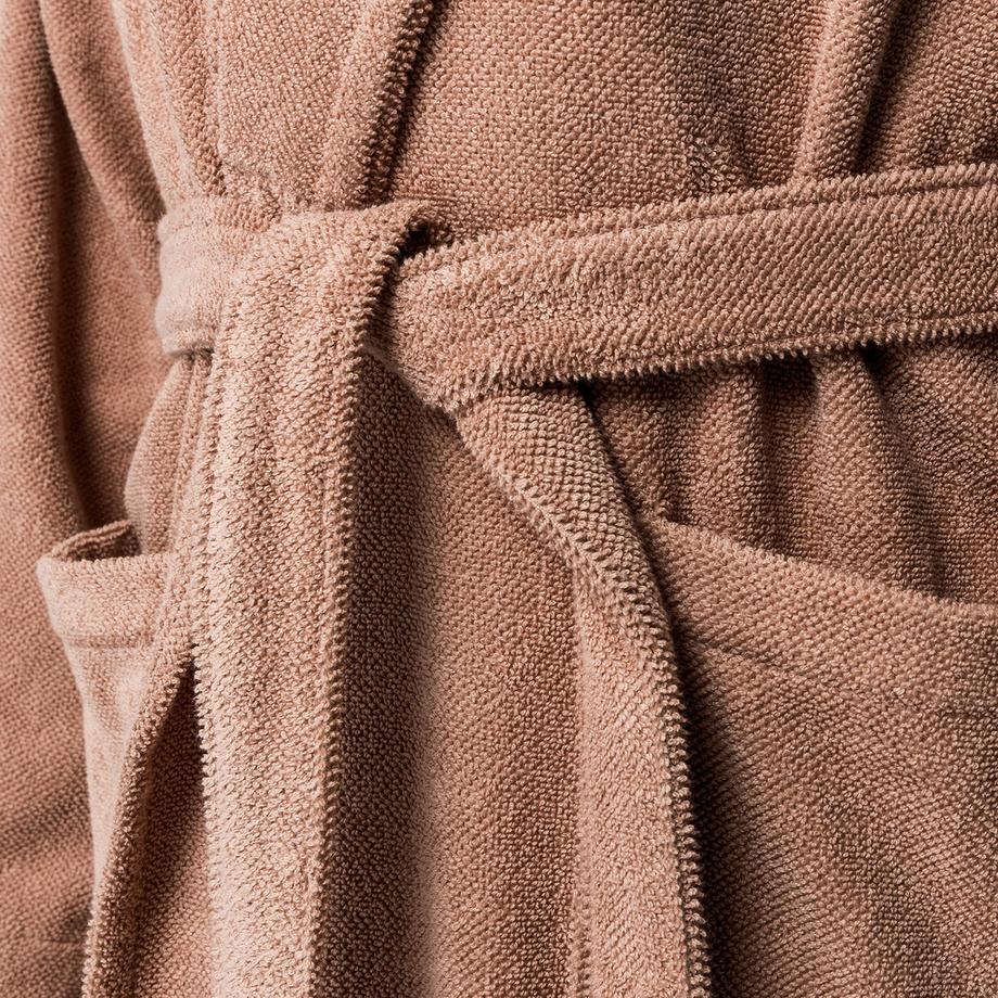 Manor Color Frottier Peignoir Unisexe  