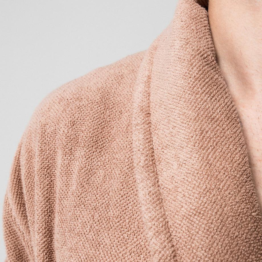 Manor Color Frottier Peignoir Unisexe  