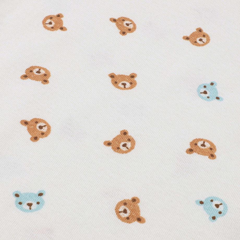 HUGGIES  Body, lot de 3 