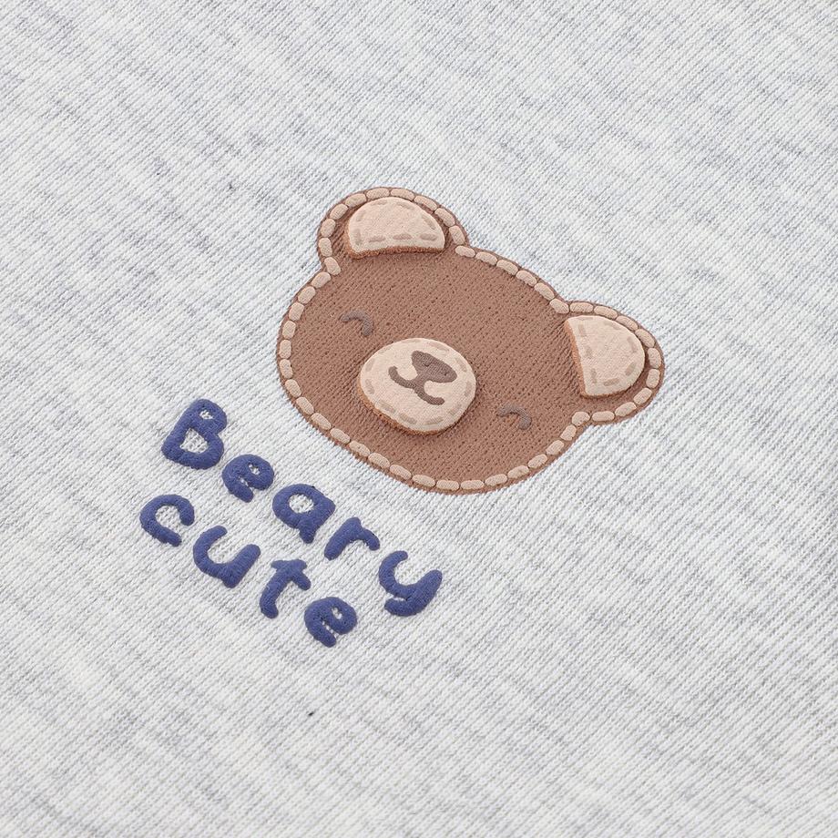 HUGGIES  Body, lot de 3 