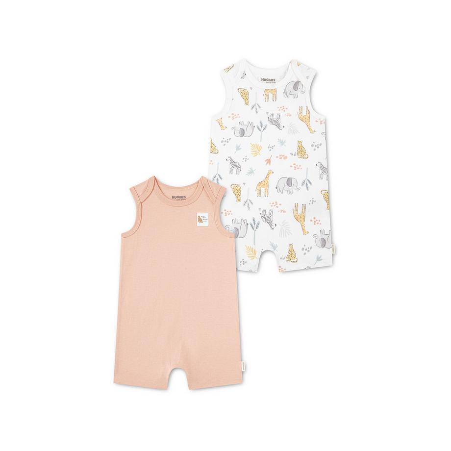 Pyjama, lot de 2