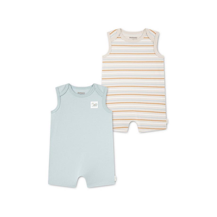 Pyjama, lot de 2