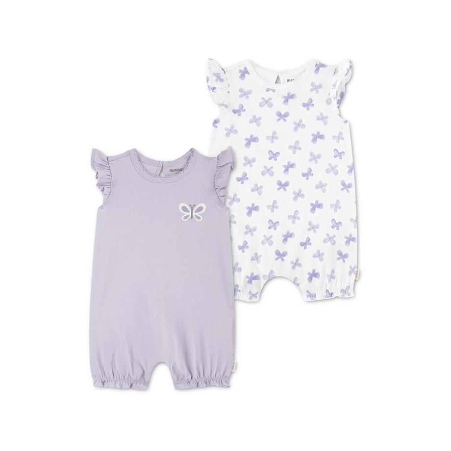 Pyjama, lot de 2