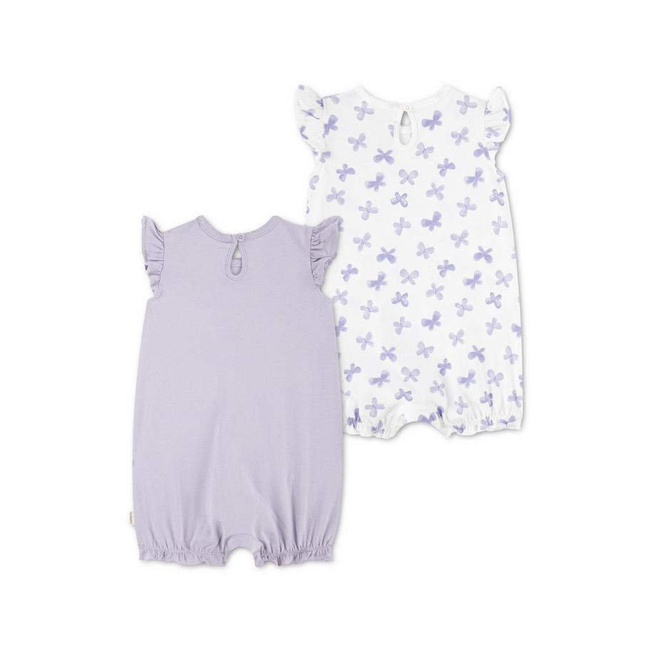 HUGGIES  Pyjama-Set, 2er-Pack 