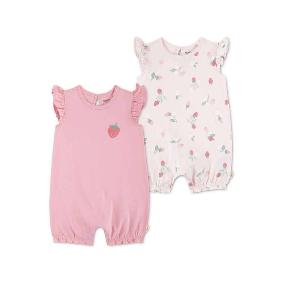 Pyjama, lot de 2
