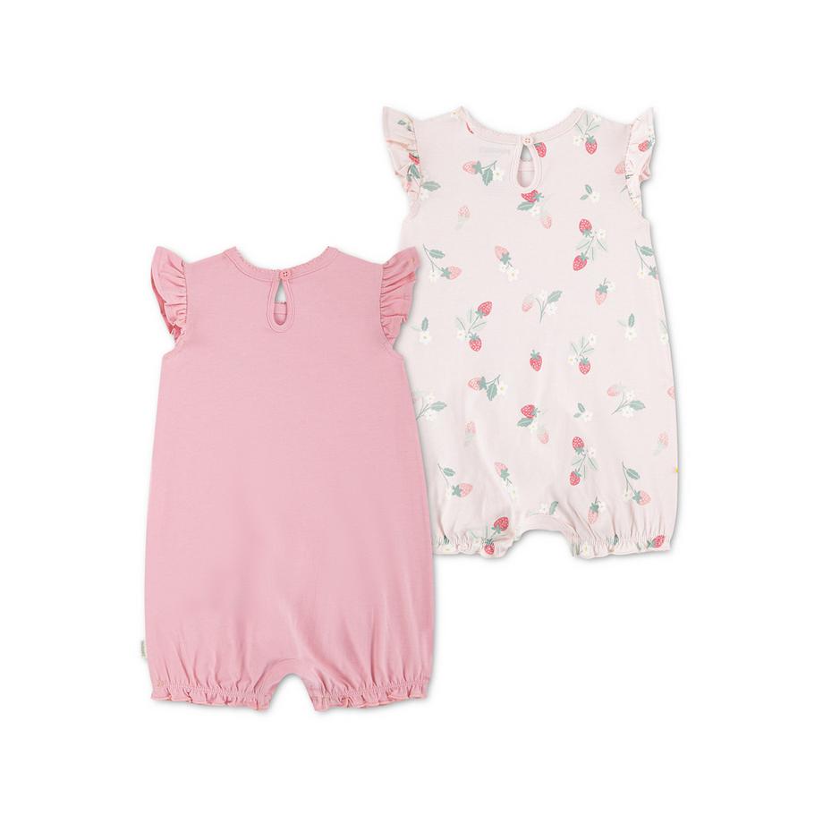 HUGGIES  Pyjama-Set, 2er-Pack 