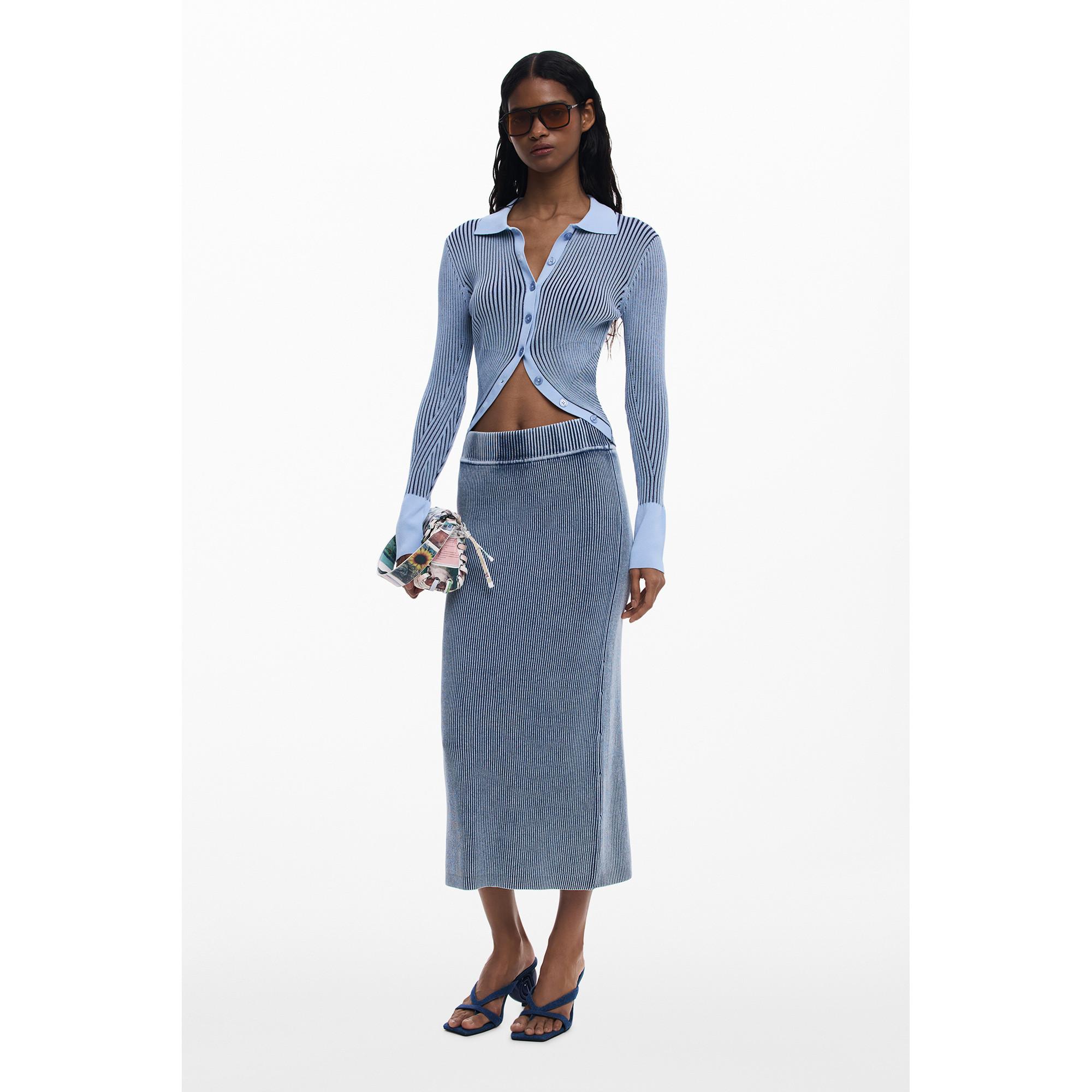 Desigual Midi Glockenrock  