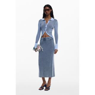 Desigual Midi Glockenrock  