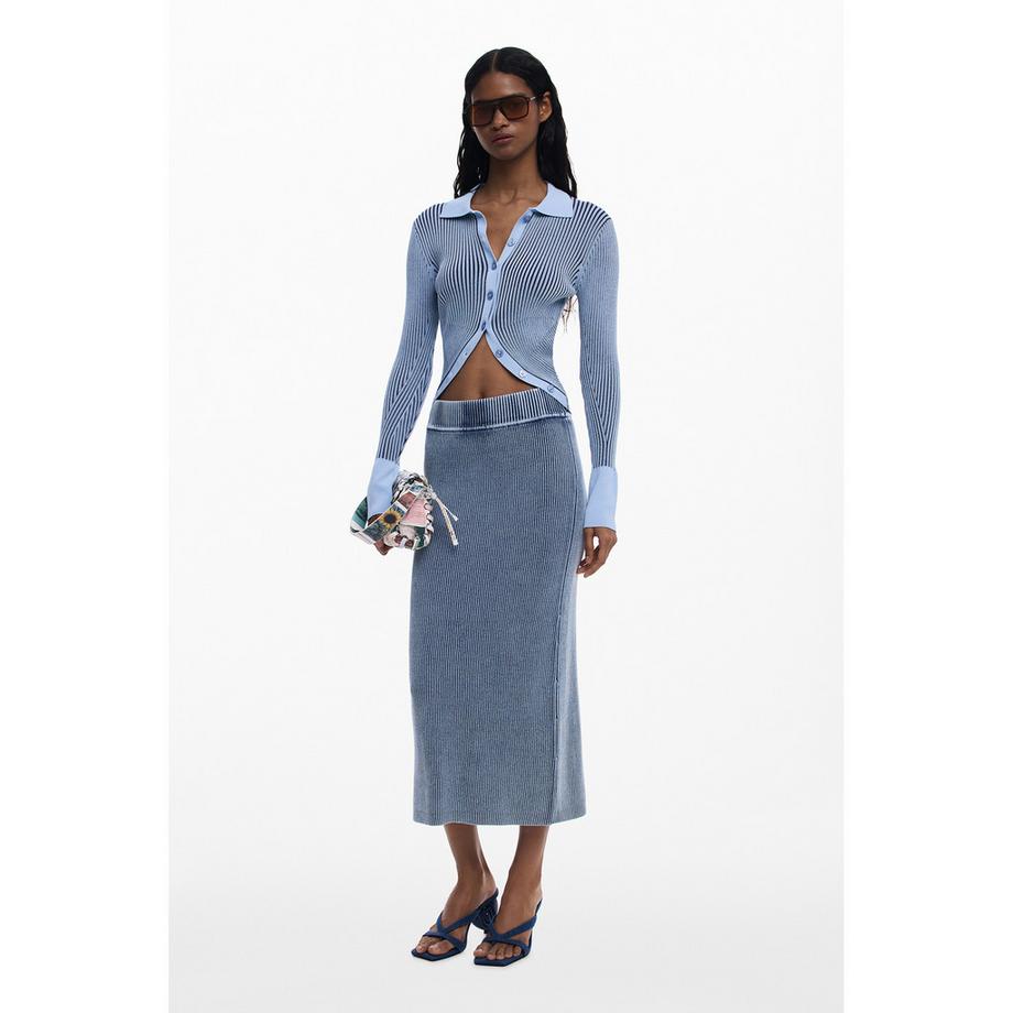 Desigual Midi Glockenrock  