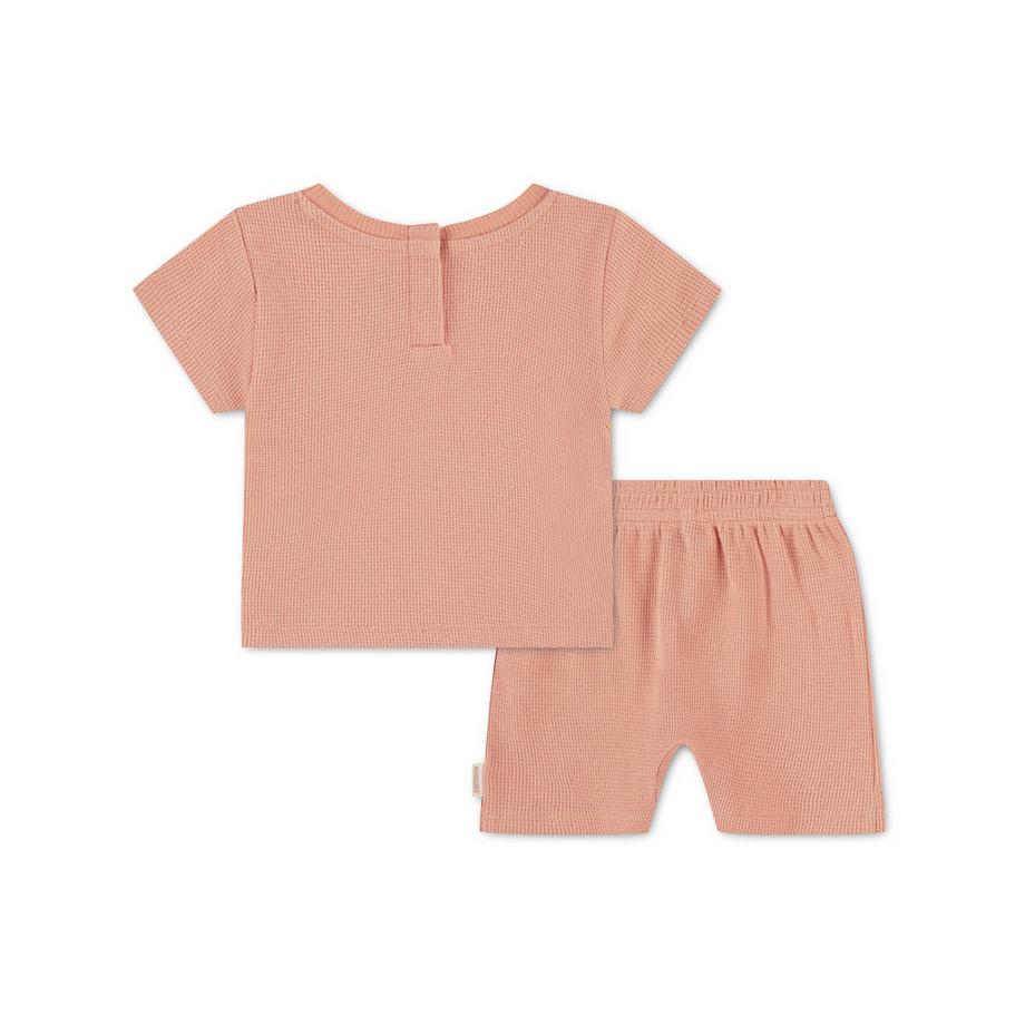 HUGGIES Ensemble T-shirt et short  