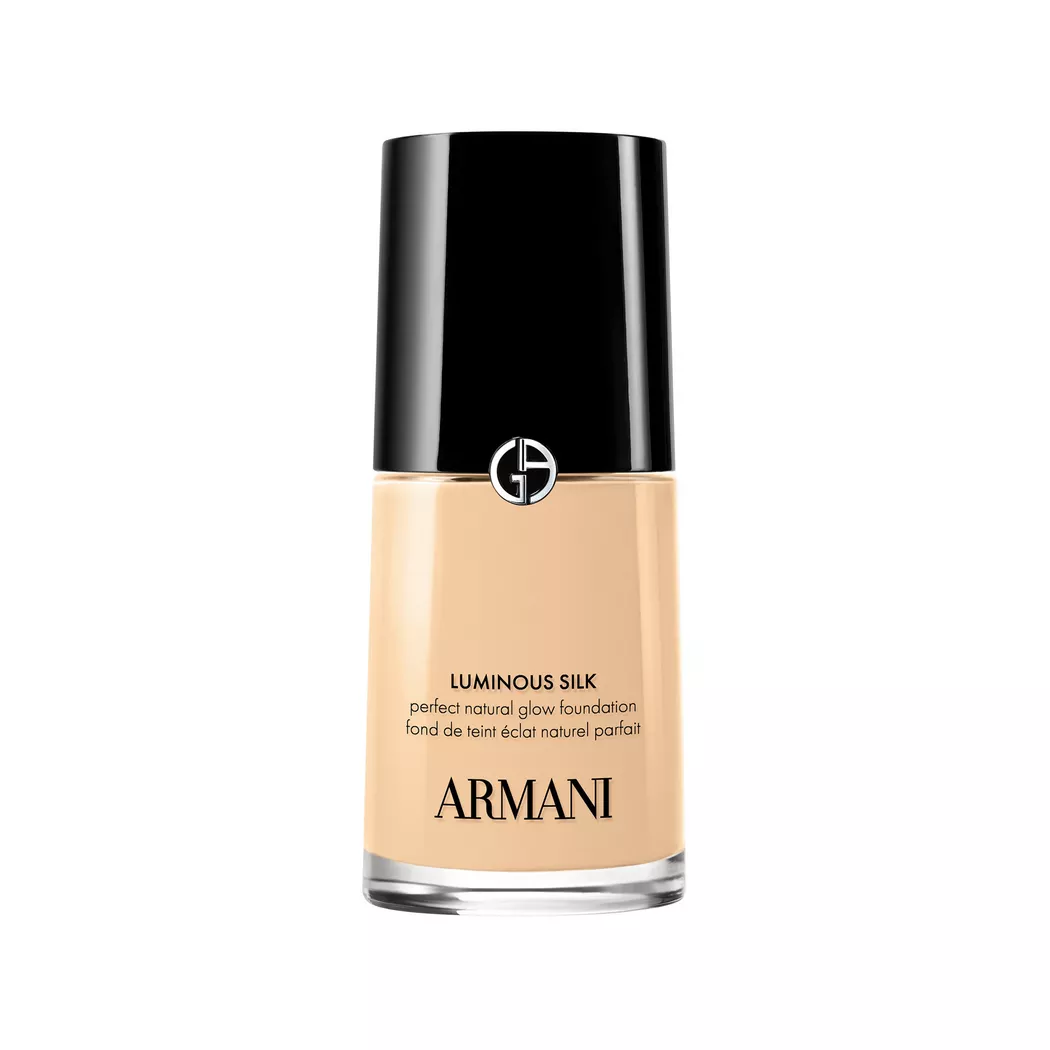 Giorgio Armani COSMETICS Luminous Silk Foundation 7 damen 6