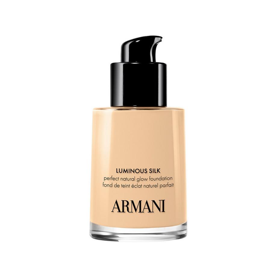 ARMANI  Luminous Silk Foundation 