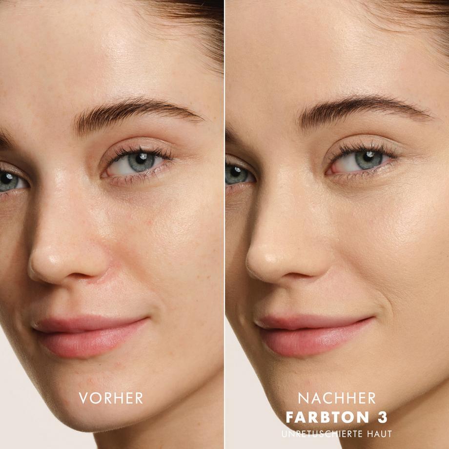 ARMANI  Luminous Silk Foundation 