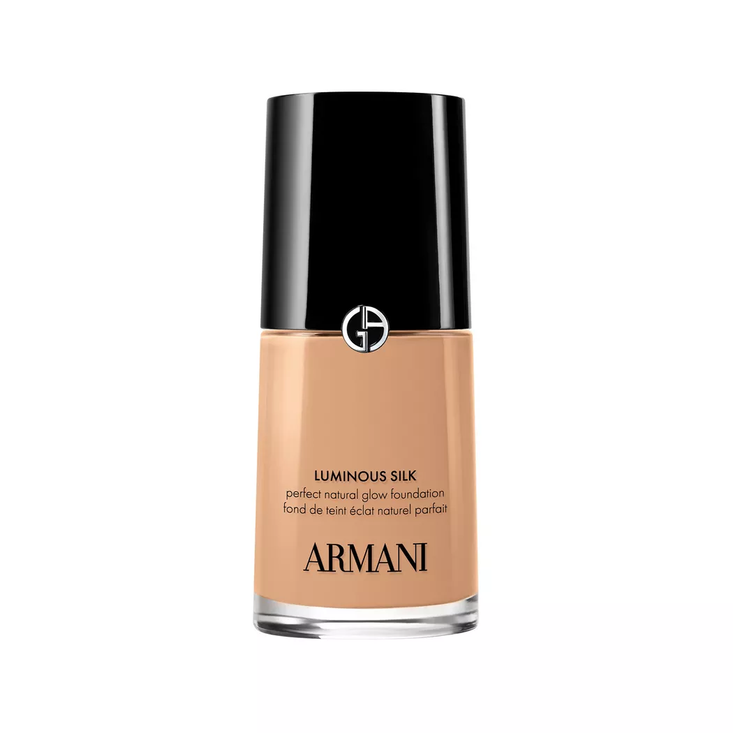 Giorgio Armani COSMETICS Luminous Silk Foundation 7 damen 10