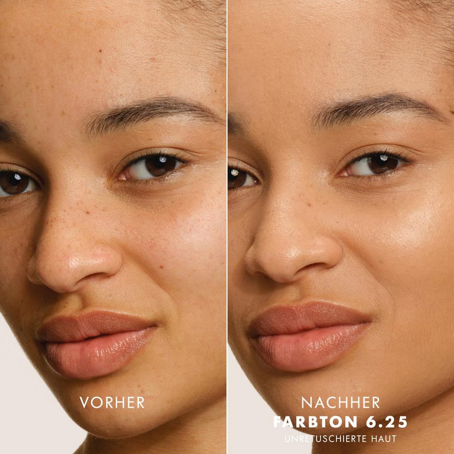 ARMANI  Luminous Silk Foundation 