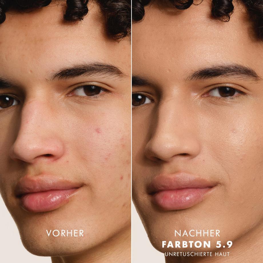 ARMANI  Luminous Silk Foundation 