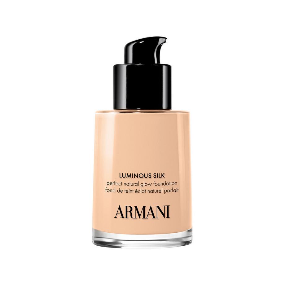 ARMANI  Luminous Silk Foundation 