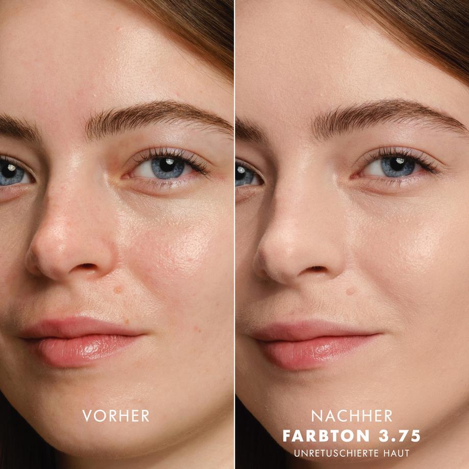 ARMANI  Luminous Silk Foundation 