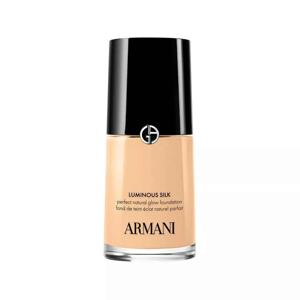 Giorgio Armani COSMETICS Luminous Silk Foundation 7 damen 7