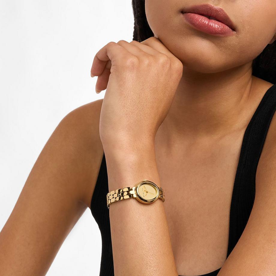 MICHAEL KORS MAUDE Analoguhr 