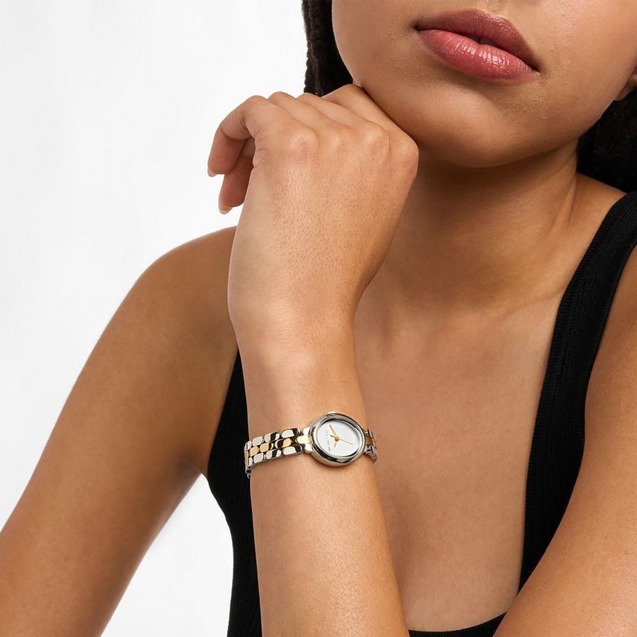 MICHAEL KORS MAUDE Analoguhr 