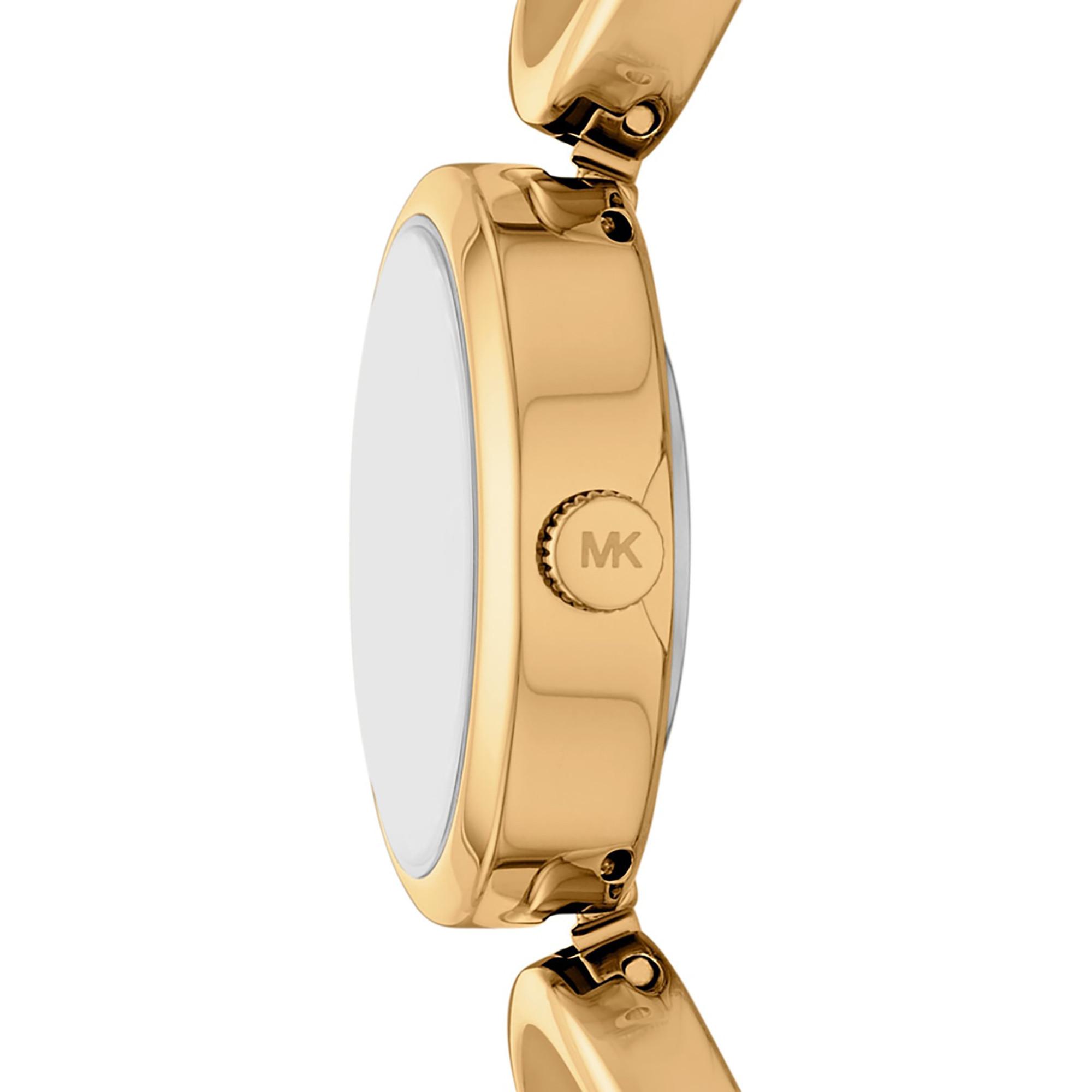 MICHAEL KORS MAUDE Analoguhr 