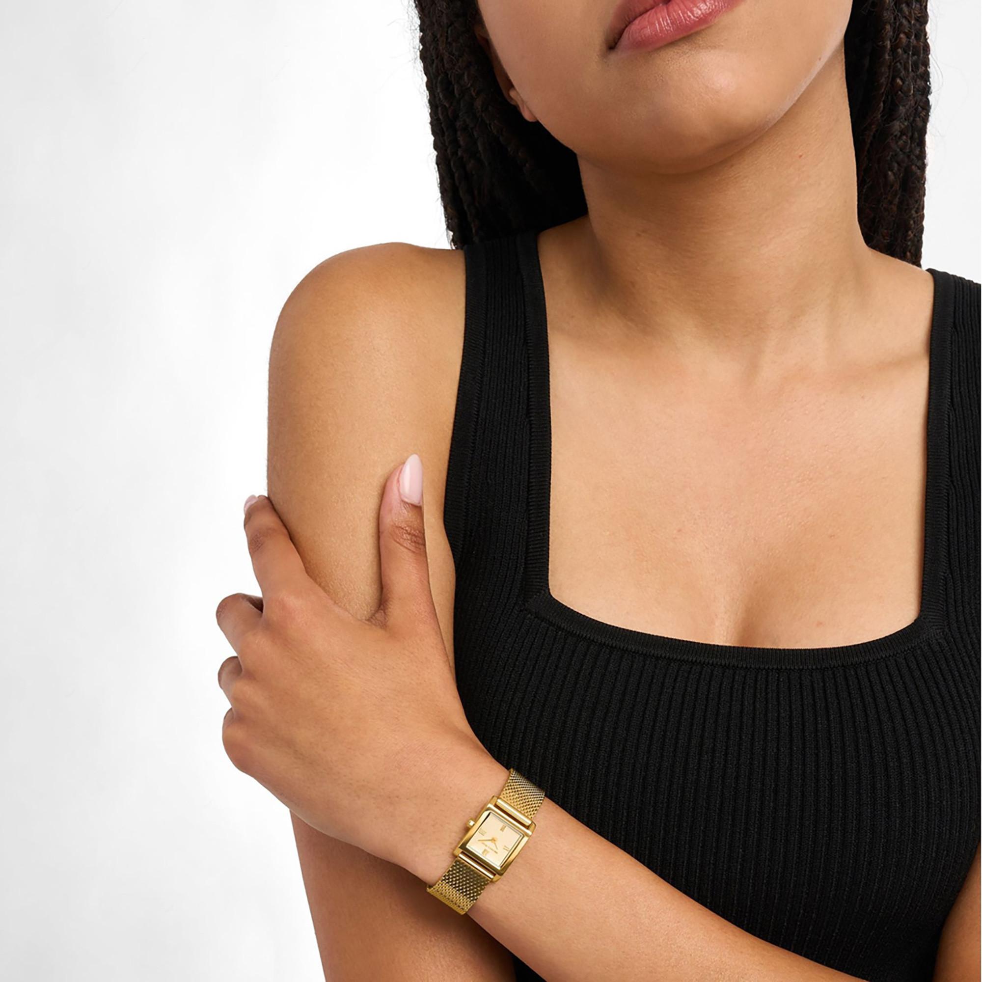 MICHAEL KORS GEORGIE Analoguhr 