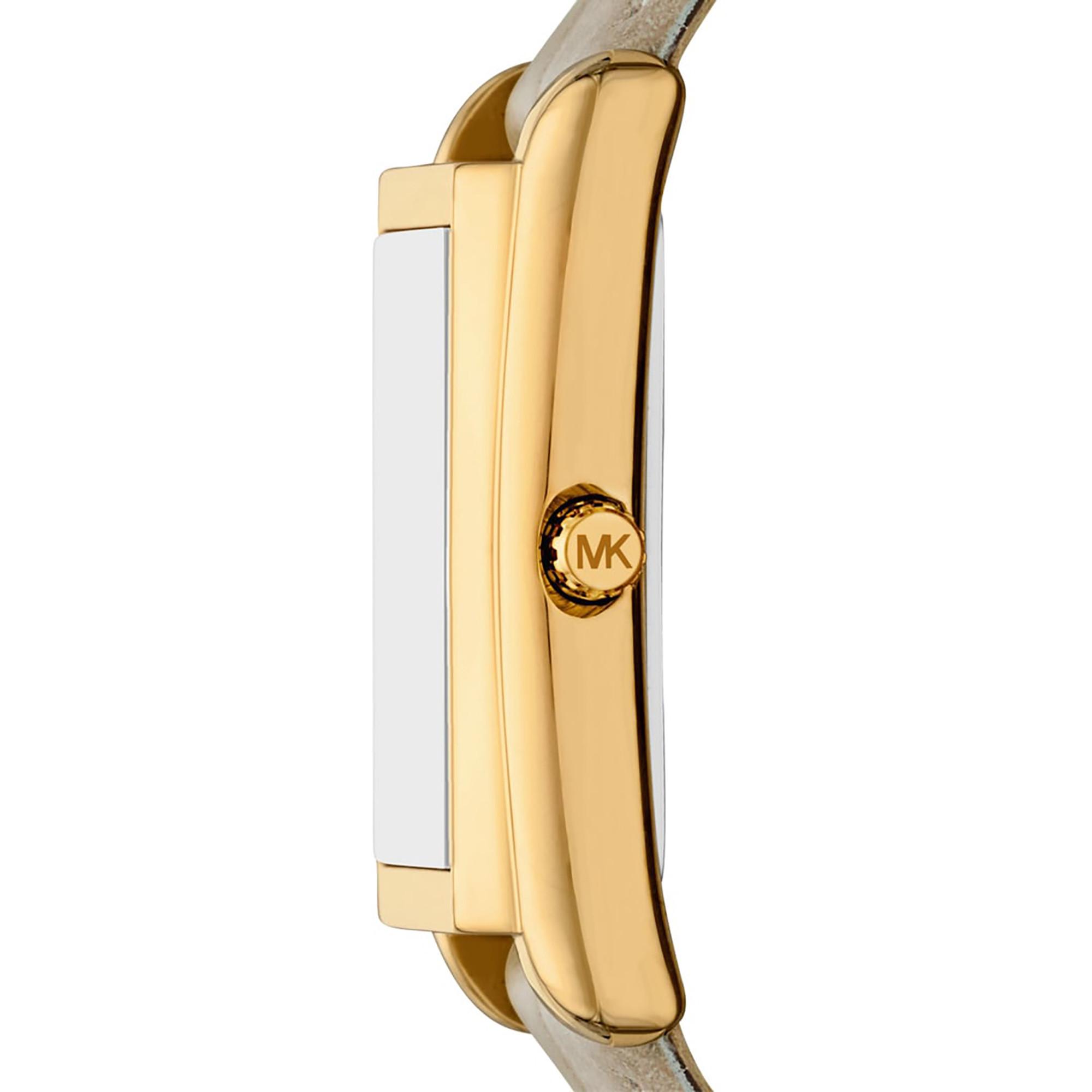 MICHAEL KORS ESSEX Analoguhr 